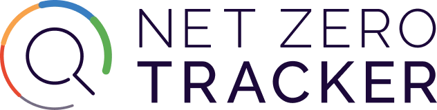 Net Zero Tracker