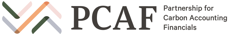 PCAF Partnership for Carbon Accounting Financials