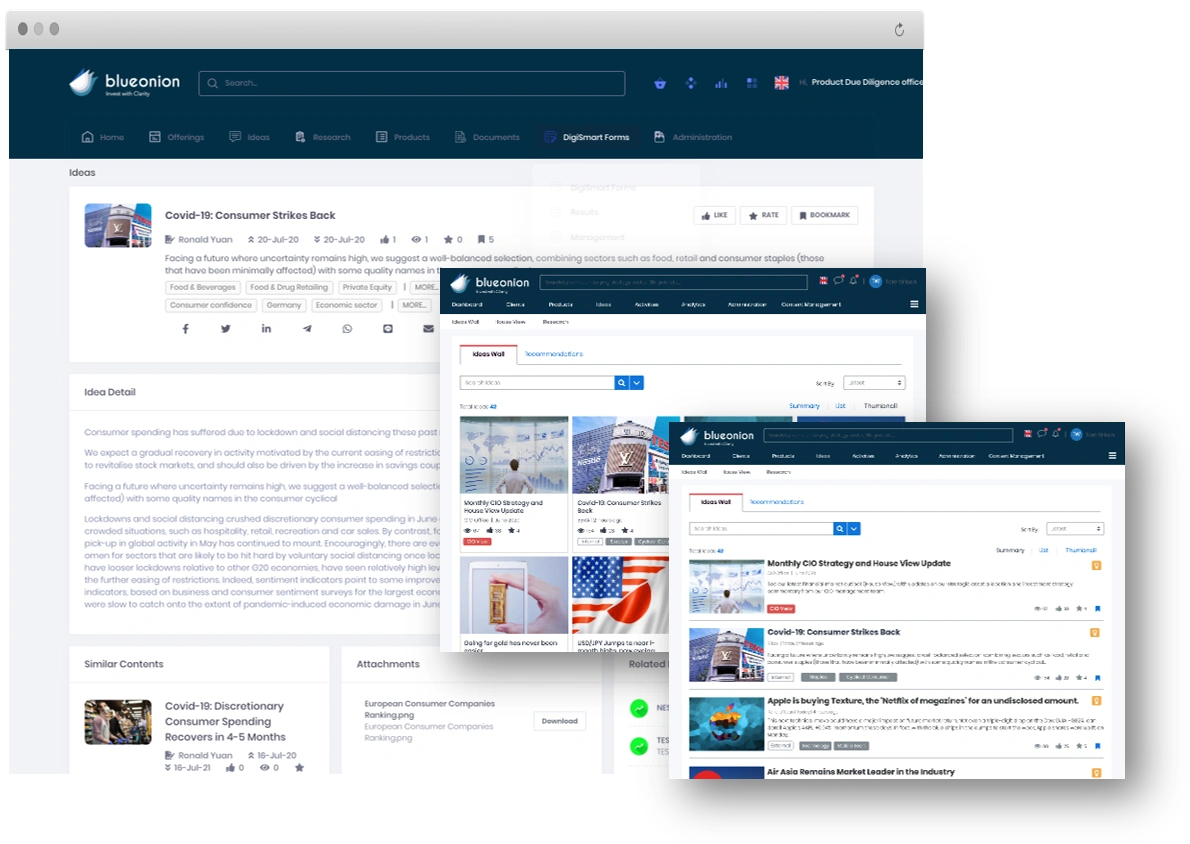 Onboarding - Decision Making To Approve or Reject