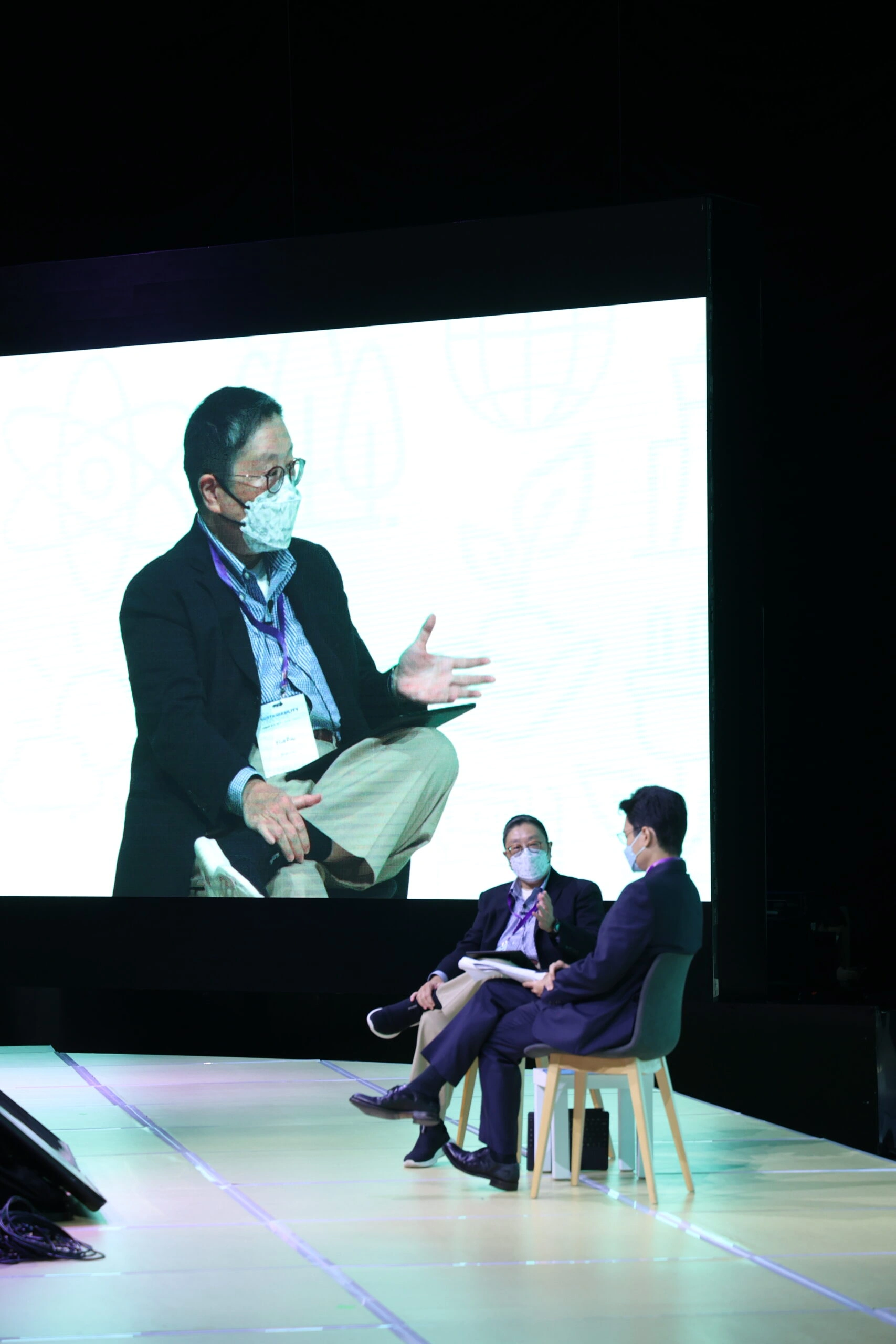 SCMP Asia Sustainability Conference 2022