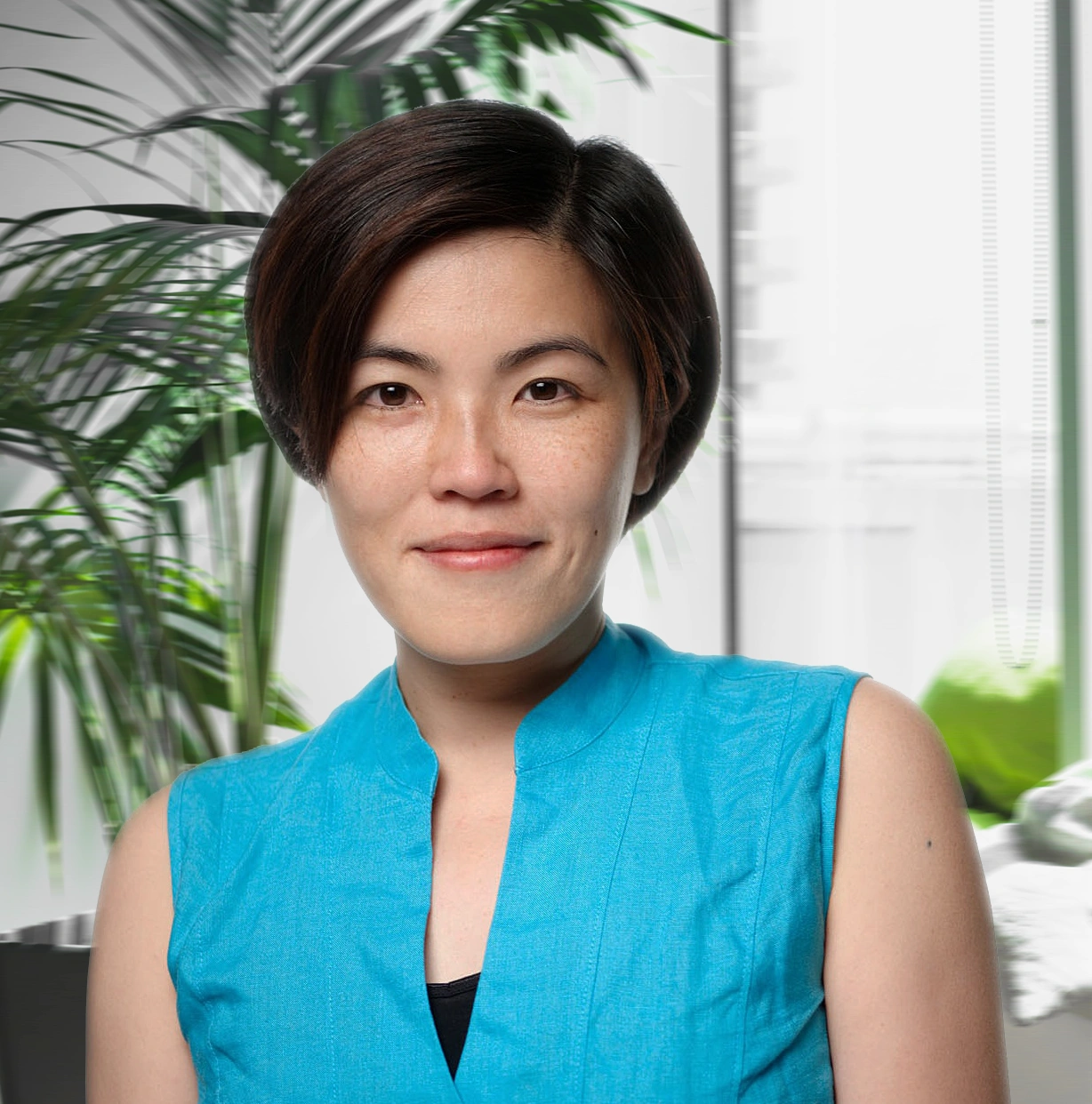 Dr. Jeanne Ng