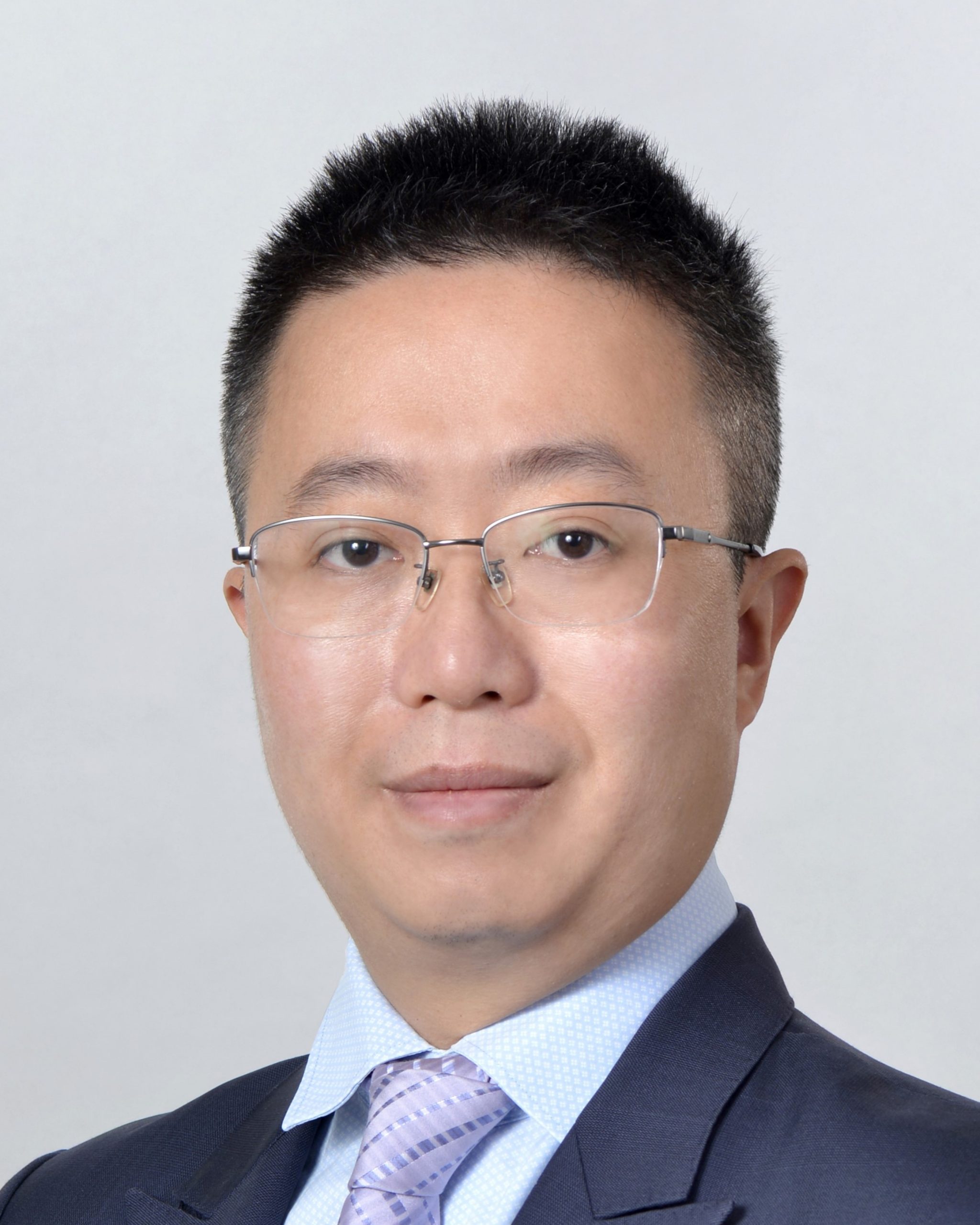 Alex Liu, Head of Fixed Income Research and Director, Taikang Asset Management